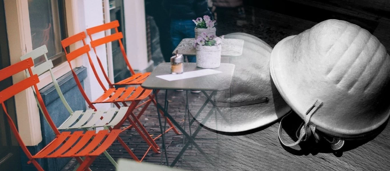 Α. Γεωργιάδης: «Στα 12 δισ. ευρώ το κόστος του lockdown - 